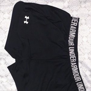 Under Armor shorts